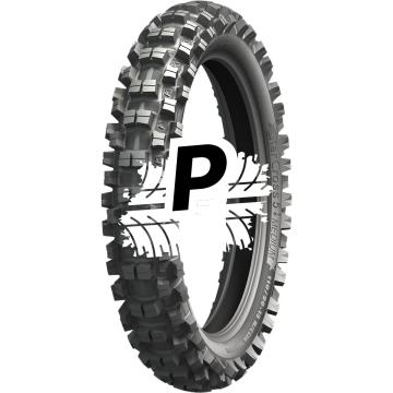 MICHELIN STARCROSS 5 MEDIUM 90/100 -14 49M TT