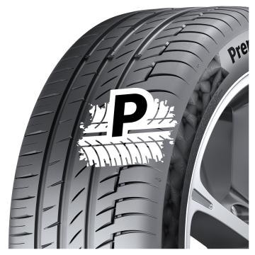 CONTINENTAL PREMIUM CONTACT 6 235/55 R19 105V XL FR
