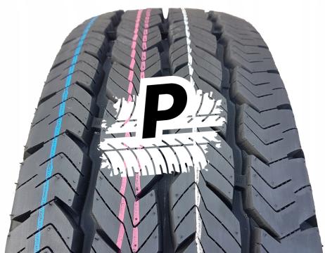 HIFLY ALL-TRANSIT 205/75 R16C 113/111R CELOROČNÍ