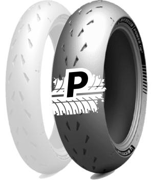 MICHELIN POWER CUP 2 180/55ZR17 (73W) TL
