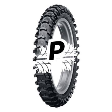 DUNLOP GEOMAX MX12 120/80 -19 63M TT
