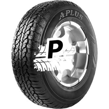 A-PLUS A929 ALL TERRAIN 31x10.50 R15 109S OWL