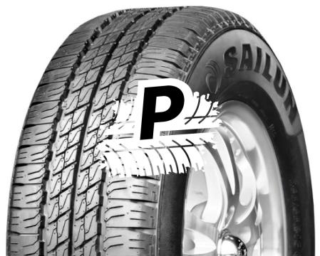 SAILUN COMMERCIO VX1 215/60 R16C 108/106S 108S