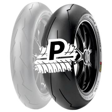 PIRELLI DIABLO SUPERCORSA V3 E 200/55ZR17 (78W) TL
