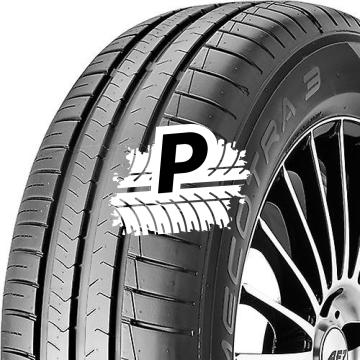 Maxxis Mecotra 3 ME3 165/60 R 15 77H Maxxis Mecotra 3 ME3 165/60 R 15 77H
