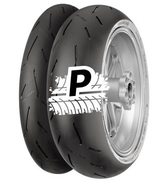 CONTINENTAL CONTI RACEATTACK 2 MEDIUM 120/70ZR17 58W TL