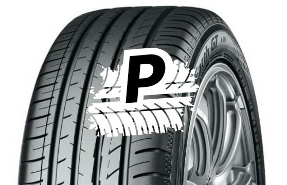 YOKOHAMA BLUEARTH-GT AE51 195/60 R15 88V