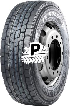 LINGLONG KTD300 315/60 R22.50 152/148L M+S, 3PMSF