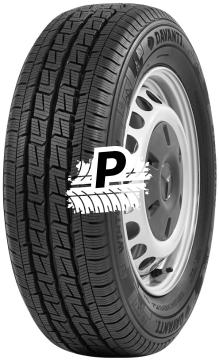 DAVANTI WINTOURA VAN 215/65 R16C 109/107R 109R WINTER 8PR M+S