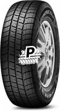 VREDESTEIN COMTRAC 2 ALLSEASON PLUS 205/65 R16C 107/105T CELOROČNÍ