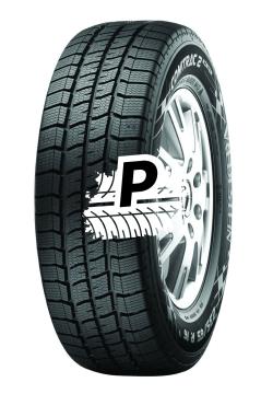 VREDESTEIN COMTRAC 2 WINTER + 215/75 R16C 116/114R