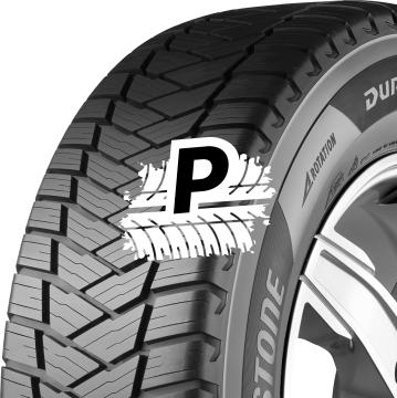 BRIDGESTONE DURAVIS ALLSEASON 225/70 R15C 112/110S CELOROČNÍ