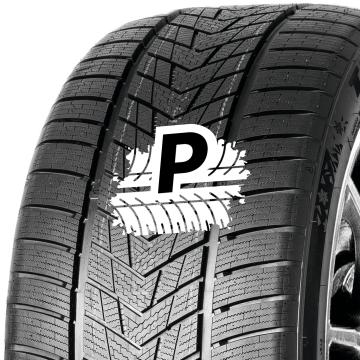 TRACMAX X-PRIVILO S330 245/60 R18 105H
