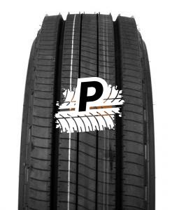 FULDA ECOTONN 285/70 R19.50 150/148J NÁVĚS/PŘÍVĚS M+S, 3PMSF
