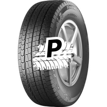 VIKING FOURTECH VAN 225/75 R16C 121/120R CELOROČNÍ