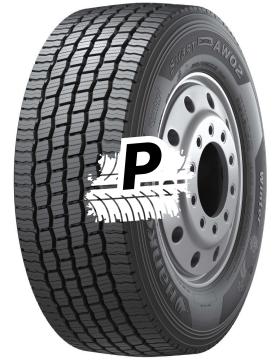 HANKOOK AW02 SMART CONTROL 315/70 R22.50 156/150L M+S PŘEDNÍ NÁPRAVA