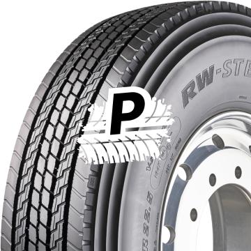 BRIDGESTONE RW-STEER 001 385/55 R22.50 160K 158L M+S, 3PMSF