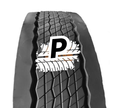 BRIDGESTONE R-NÁVĚS/PŘÍVĚS 002 EVO 385/65 R22.50 164K
