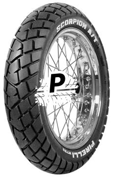 PIRELLI MT90 A/T SCORPION MST 120/90 -17 64S TT