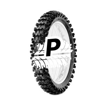 PIRELLI SCORPION MX32 MID SOFT 80/100 -12 50M TT NHS