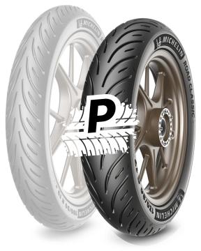 MICHELIN ROAD CLASSIC 130/80 B17 65H TL