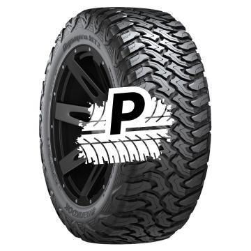 HANKOOK RT05 DYNAPRO MT2 225/75 R16 115/112Q P.O.R. SBL