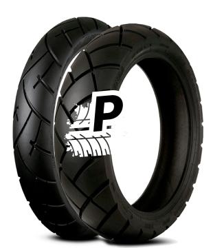 KENDA K678F 100/90 -19 57H TL M+S