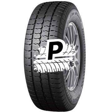 YOKOHAMA BLUEARTH VAN ALLSEASON RY61 225/55 R17C 104/102H RPB CELOROČNÍ