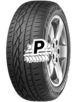 GENERAL GRABBER GT 255/50 R20 109Y XL