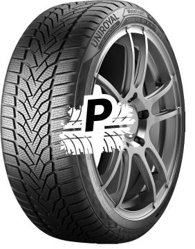 UNIROYAL WINTEREXPERT 195/65 R15 95T XL