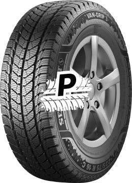 SEMPERIT VAN-GRIP 3 215/65 R15C 104/102T