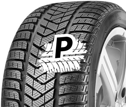 PIRELLI WINTER SOTTOZERO 3 255/40 R20 101V XL (MO-S) (NCS) [Mercedes]