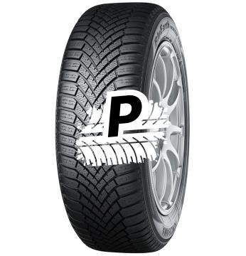 YOKOHAMA BLUEARTH WINTER V906 185/60 R15 88T XL