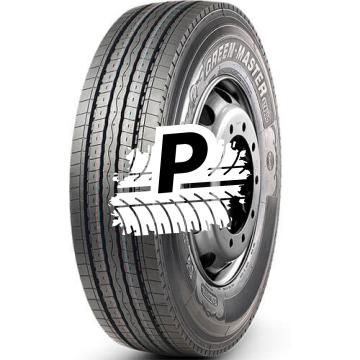 Linglong 385/55 R22.5 KTS300 20PR 160 K (158 L) TL 3PMSF M+S