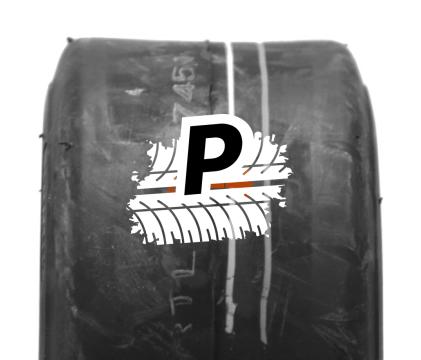 CARLISLE (CARLSTAR) SMOOTH 9X3.50 -4