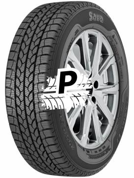 SAVA (GOODYEAR) ESKIMO LT 215/60 R16C 103/101T M+S