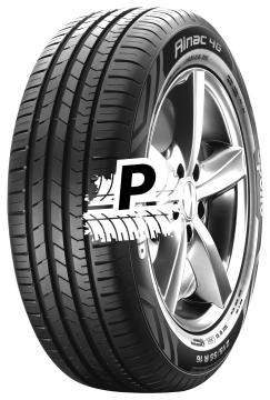 APOLLO ALNAC 4G 205/55 R17 95V XL