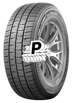 KUMHO CX11 PORTRAN 4S 215/65 R15C 104/102T CELOROČNÍ