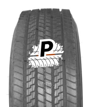 BRIDGESTONE RW-STEER 001 385/65 R22.50 164K /158L PŘEDNÍ NÁPRAVA EVO 3PMSF M+S