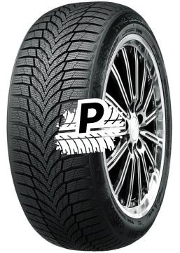NEXEN WINGUARD SPORT 2 SUV (WU7) 245/65 R17 107H