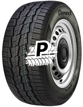 GRIPMAX SUREGRIP A/S VAN 225/70 R15C 112T CELOROČNÍ