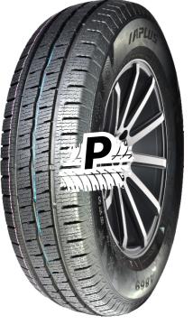 APLUS A869 195/65R16 104R 