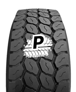 APOLLO ENDUTRAX MA HD 385/65 R22.50 164K NÁVĚS/PŘÍVĚS ON/OFF M+S 3PMSF