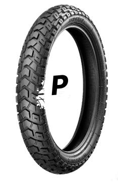 HEIDENAU K60 SCOUT 100/90 -18 56H TL M+S