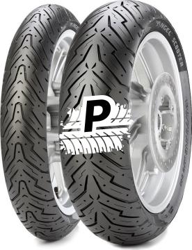 PIRELLI ANGEL SCOOTER 120/70 -12 51L TL PIRELLI ANGEL SCOOTER 120/70 -12 51L TL