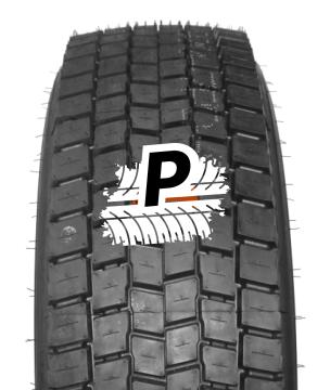 PHAROS P.DRIVE 315/80 R22.50 156/150L ZADNÍ NÁPRAVA M+S 3PMSF (154/150M)
