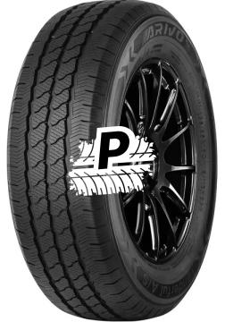 ARIVO VANDERFUL A/S 215/60 R17C 109/107T CELOROČNÍ