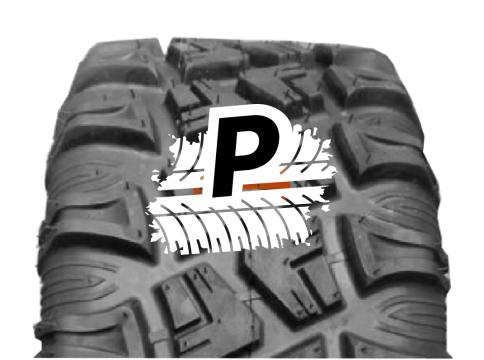 CARLISLE (CARLSTAR) VERSA TRAIL ATR ATR 25x8.00 R12 43N 6PR TL 43N (E4)