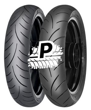 MITAS MC-50 100/80-17 TL 52H MITAS MC-50 100/80-17 TL 52H