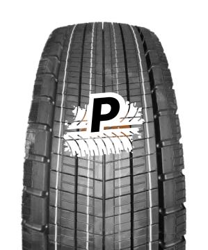 CONTINENTAL ECO PLUS HD3+ 315/70 R22.50 154/150L ZADNÍ NÁPRAVA M+S 3PMSF